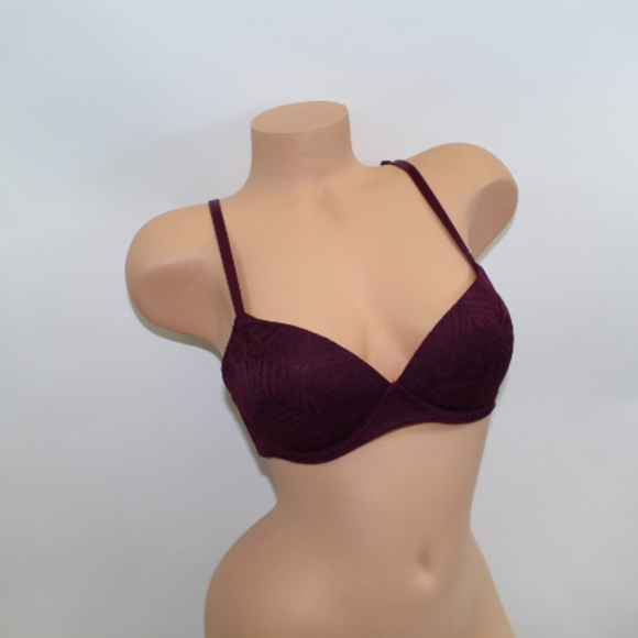 PINK Victoria's Secret Other - 🌻*930 PINK Victoria's Secret bralette XS